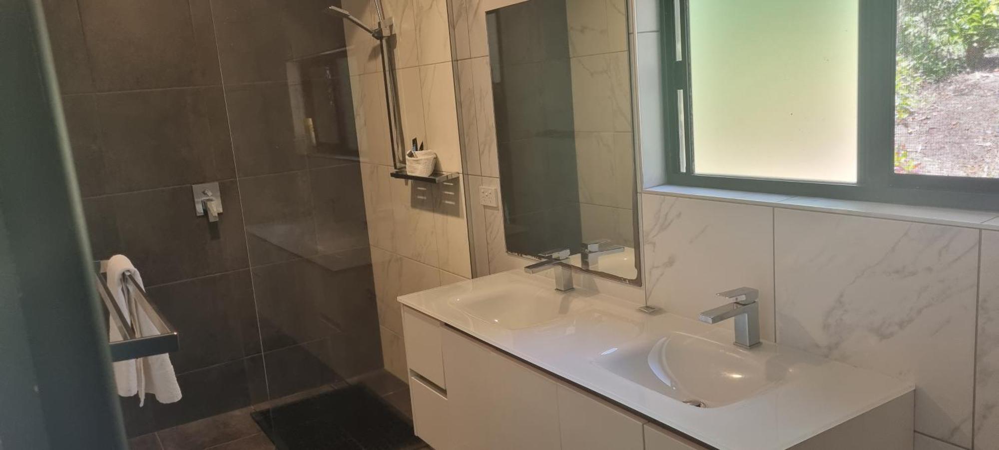 Buderim Fiesta Motel Tanawha Exteriör bild