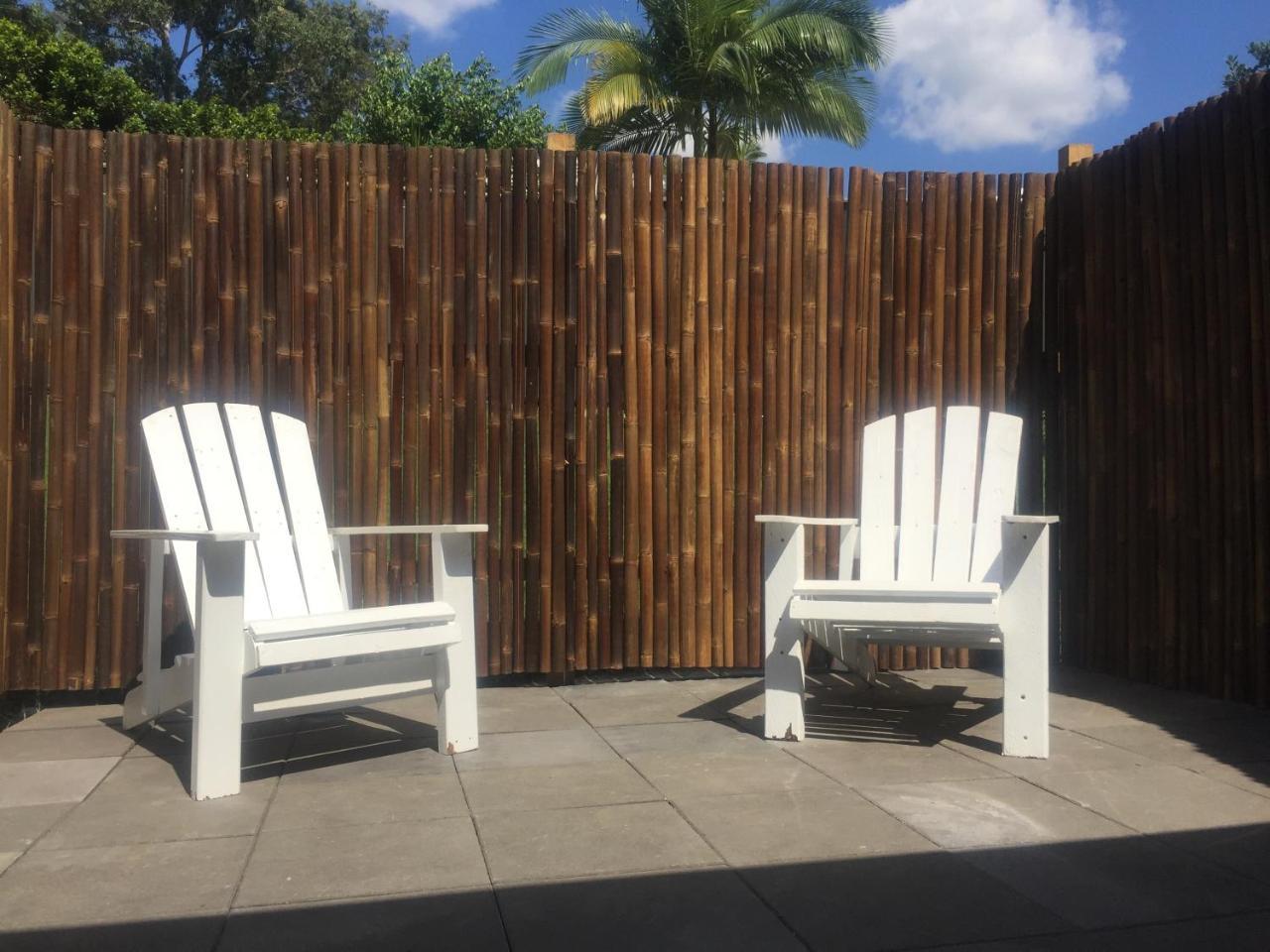 Buderim Fiesta Motel Tanawha Exteriör bild